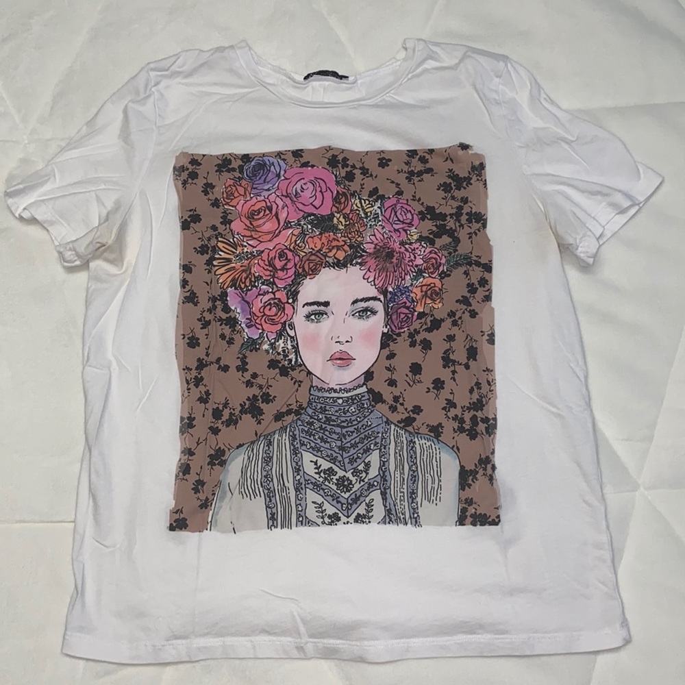 Zara T-shirt